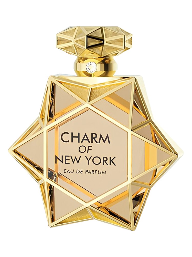 Le Chameau Charm of New York